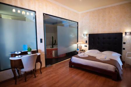 Anastazia Luxury Suites & Spa - 81