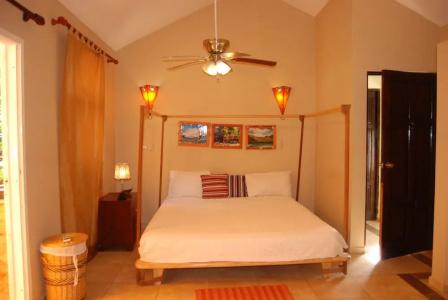 Cabarete Boutique Eco Lodge Beachfront - 103