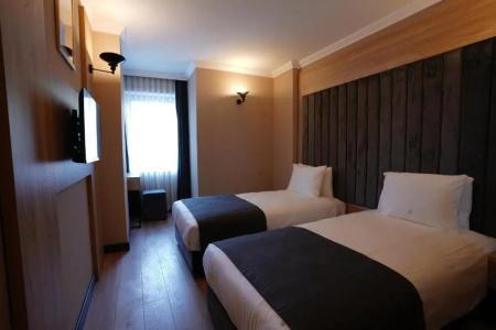 Istanbul Kervansaray - 37