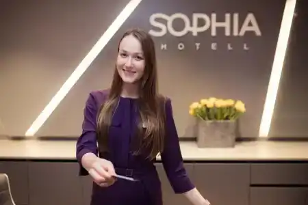 Sophia by Tartuhotels - 25