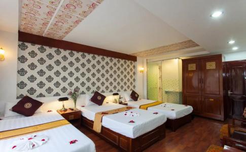 Hanoi Elpis Grand - 4