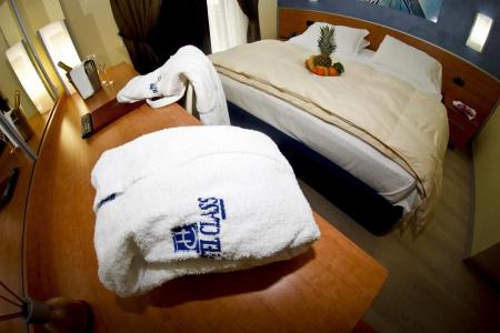 Best Western Class - 36