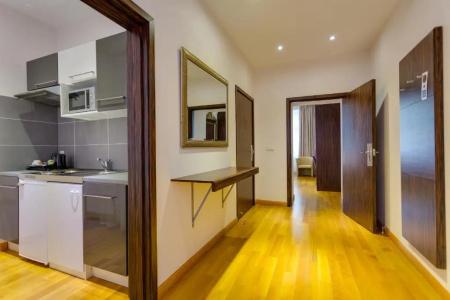 Best Western Plus Arcadia - 46