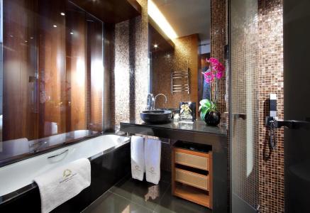Sofitel Paris Arc De Triomphe - 23