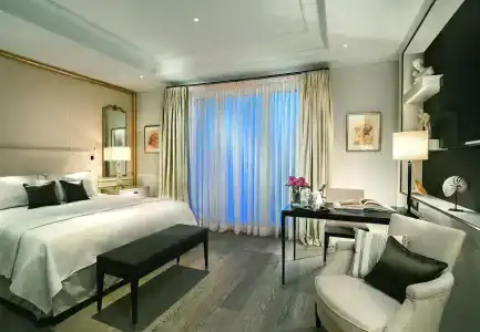 Palazzo Parigi & Grand Spa - LHW - 10