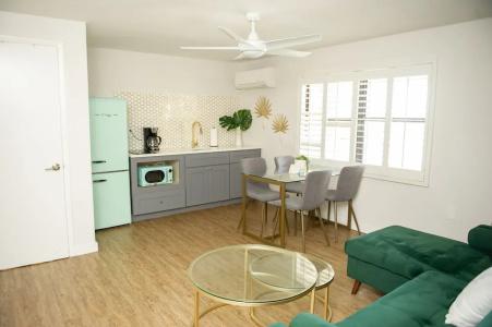 Sunburst Inn - 23