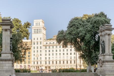 Iberostar Selection Paseo de Gracia 4 Sup - 49