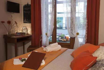 b&b Elena - 4