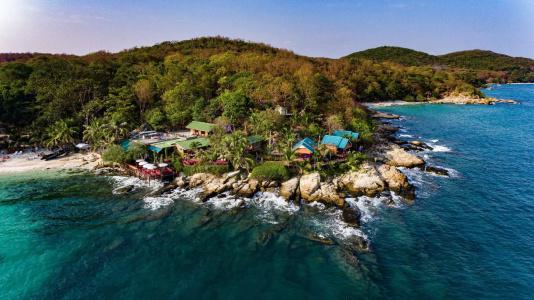 Tongta Phaview Resort - 22