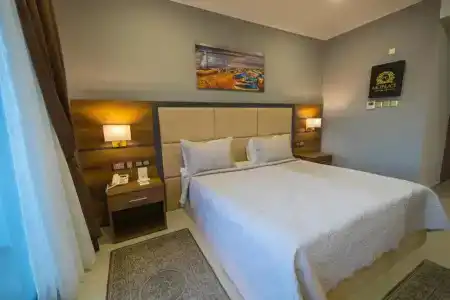 Mc Palace & Spa & Convention - 64