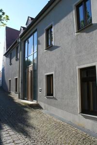 Blauer Wolf - 20