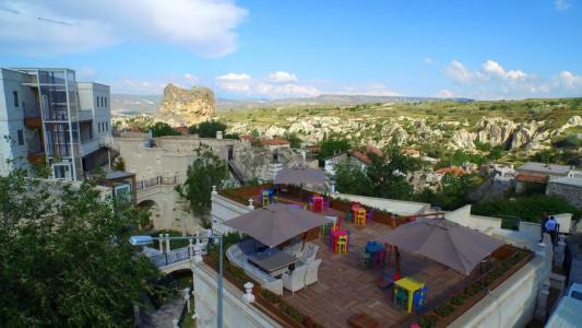 Minia Cave - 49