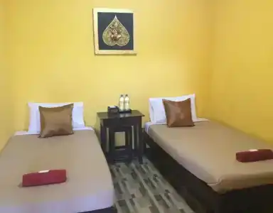 North Star Guest House - 30