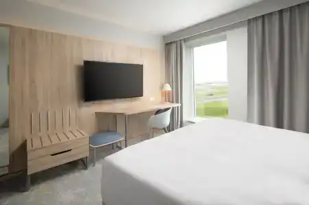 Courtyard by Marriott Paris Charles de Gaulle Central Airport - 49