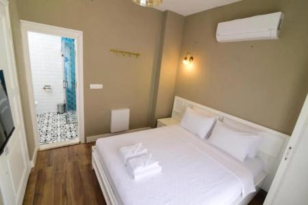 Jardin d'Azur Alaçatı - 24