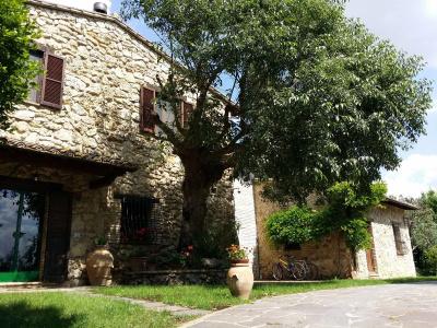 b&b All’Ombra Di San Damiano - 14