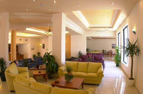 Blue Aegean & Suites - 1