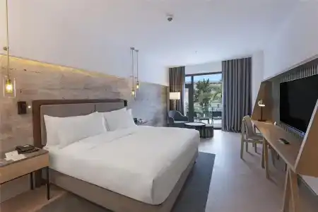 DoubleTree By Hilton Antalya-Kemer - 6