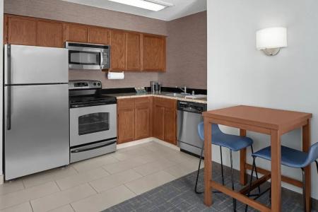 Residence Inn by Marriott San Diego Downtown - 49