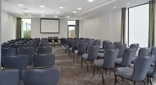DoubleTree by Hilton London Angel Kings Cross - 16