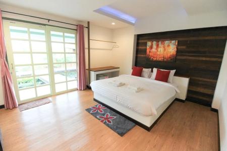 Green Terrace Resort - 106