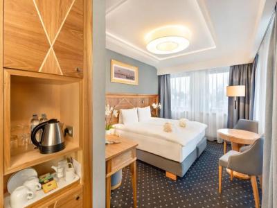 Haffner Spa Sopot - 62