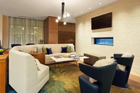 Hyatt Place Denver Downtown - 2