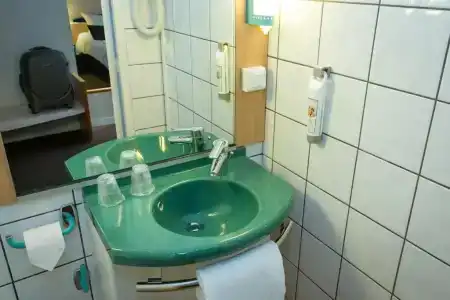 ibis Perpignan Sud Saint Charles - 69