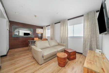 Metropole Suites South Beach - 101