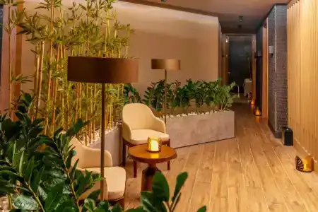 Liu Resorts - All inclusive - 29