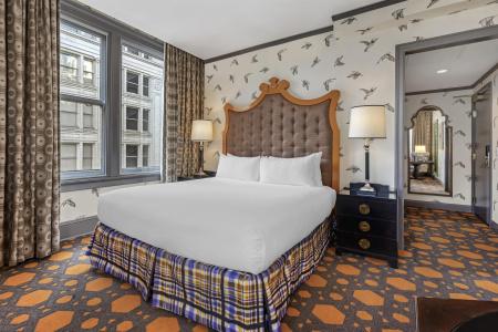 Royal Sonesta Portland Downtown - 30