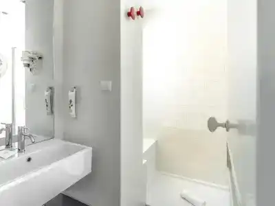 Ibis Styles Lisboa Centro Liberdade Ne - 45
