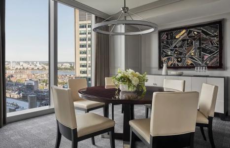 Four Seasons One Dalton Street, Boston - 52
