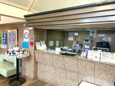 Business Inn Sennichimae - 24