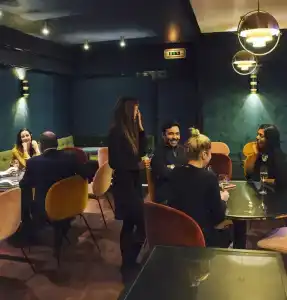 Hannong & Wine Bar - 20