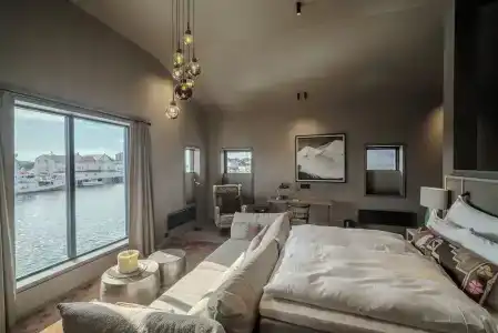 Henningsvær Bryggehotell - By Classic Norways - 72