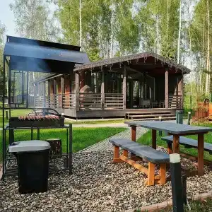Три Метлы - 69