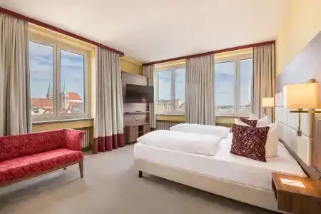 Best Western Augusta - 22