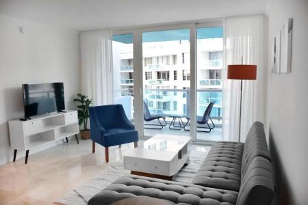 Seacoast Suites on Miami Beach - 258