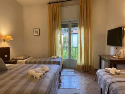 Albergo Le Focette - 43