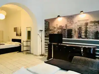 Hayk Altstadt& Appartements - 3
