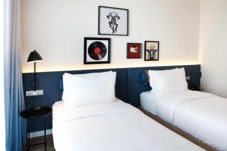 Hampton By Hilton Regensburg - 40