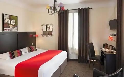 Chatillon Paris Montparnasse - 50