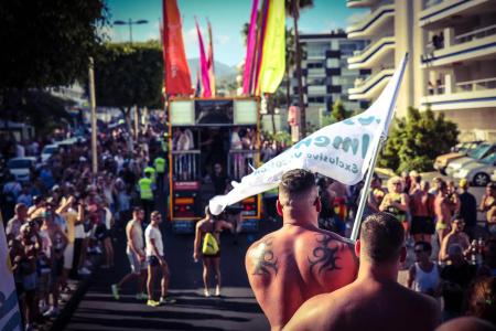Bungalows Los Almendros - Gay Exclusive - 20