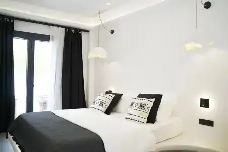 King's Suites - 34