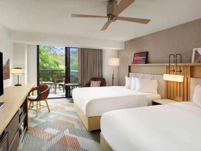Hyatt Regency and Spa - 52