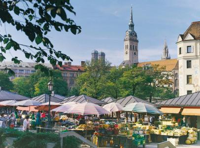 Holiday Inn Express Munich - Olympiapark, An Ihg - 20
