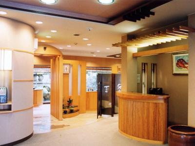 Ryokan Marumo - 3