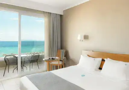 Antigoni Beach Resort - 38