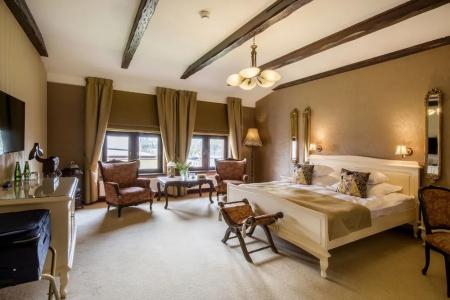 Bohema Boutique & Spa - 51